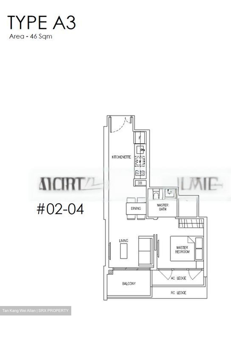 Mattar Residences (D14), Condominium #430351451